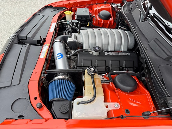 Dodge Challenger 19 of 29