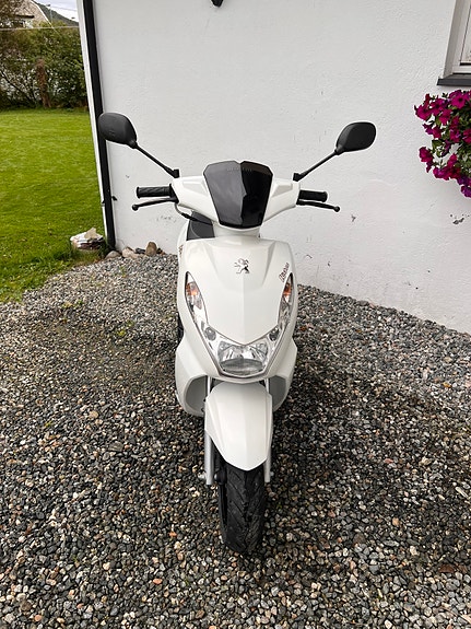 Peugeot Kisbee 6 of 18