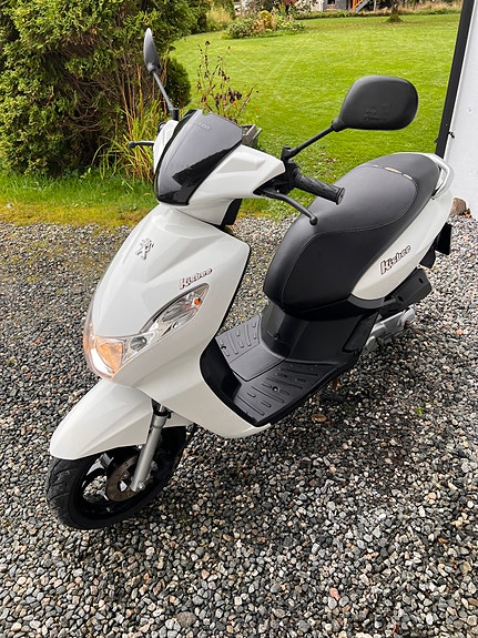 Peugeot Kisbee 7 of 18