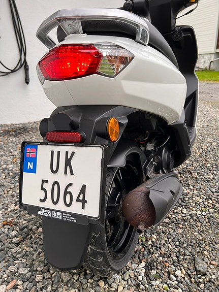 Peugeot Kisbee 13 of 18
