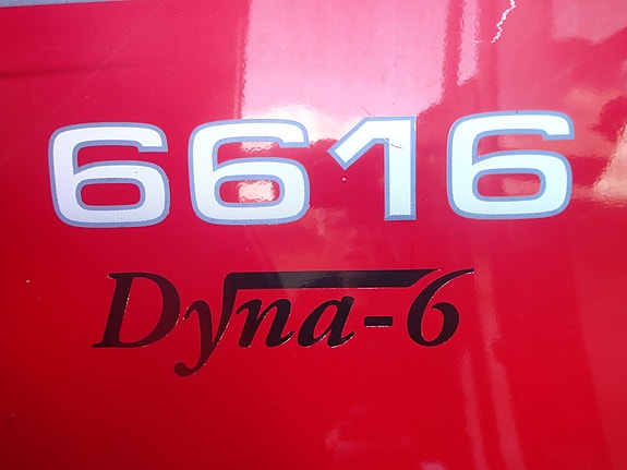 Massey Ferguson 6616 Dyna6 27 of 30
