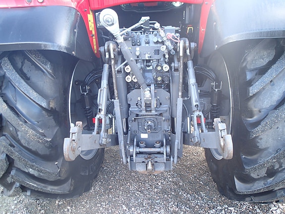 Massey Ferguson 6616 Dyna6 13 of 30