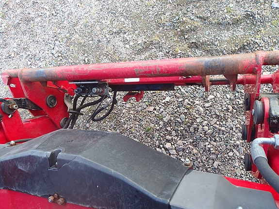 Massey Ferguson 6616 Dyna6 25 of 30