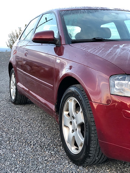 Audi A3 3 of 30