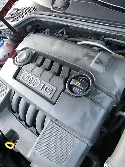 Audi A3 19 of 30