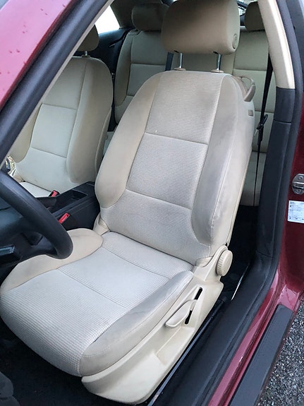 Audi A3 24 of 30