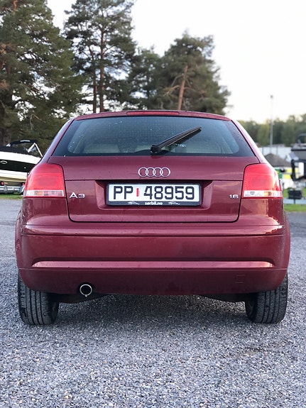 Audi A3 6 of 30