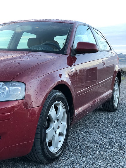 Audi A3 5 of 30