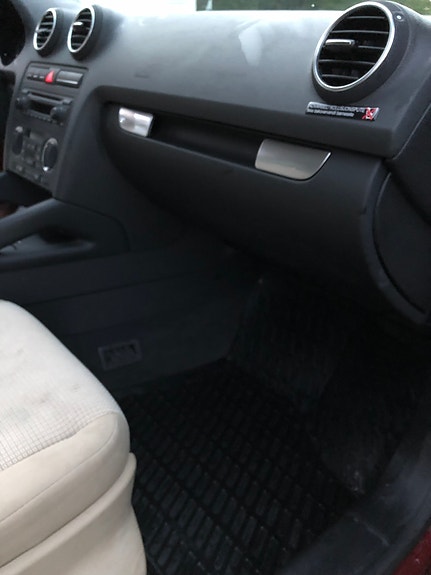 Audi A3 30 of 30