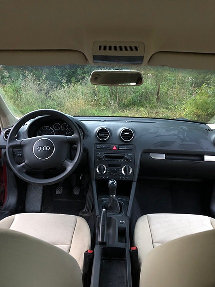 Audi A3 27 of 30