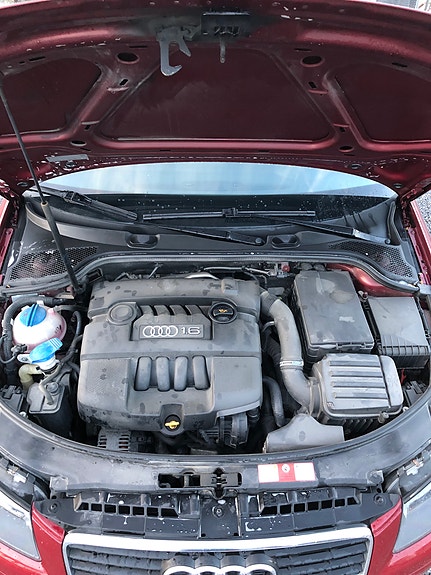 Audi A3 16 of 30