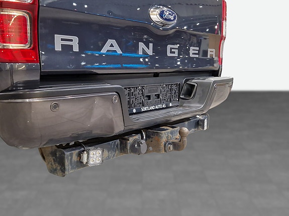 Ford Ranger 14 of 14