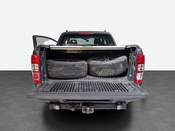 Ford Ranger 13 of 14