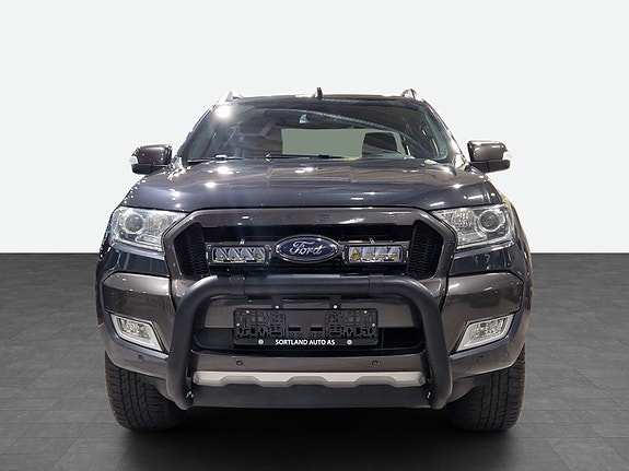 Ford Ranger 4 of 14