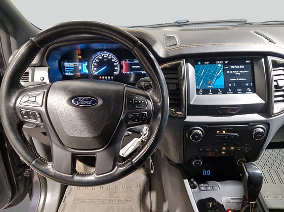 Ford Ranger 10 of 14