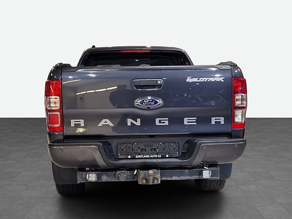 Ford Ranger 5 of 14