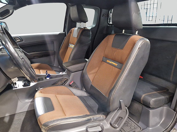 Ford Ranger 7 of 14