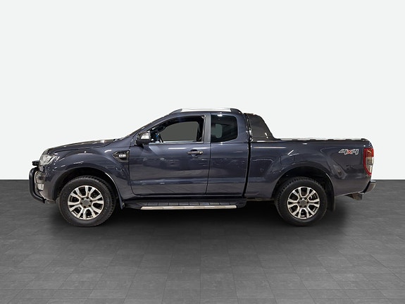 Ford Ranger 2 of 14