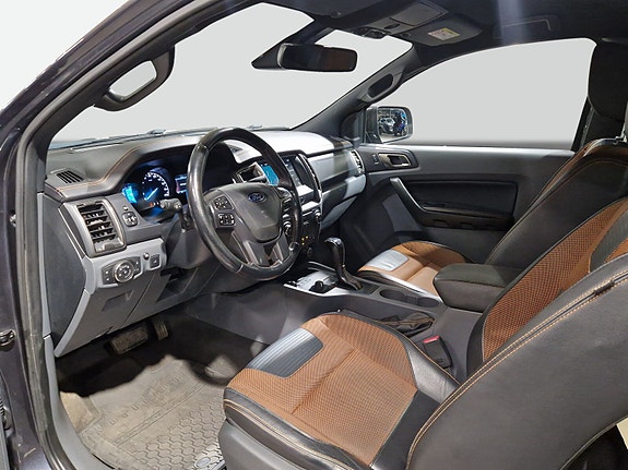 Ford Ranger 11 of 14