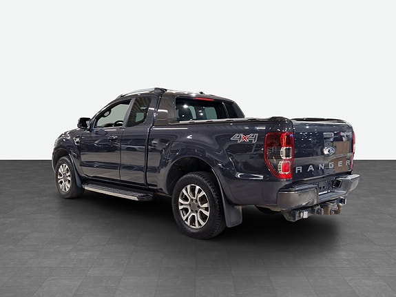 Ford Ranger 3 of 14