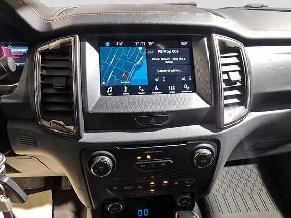 Ford Ranger 9 of 14