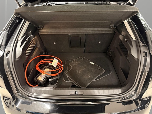 Citroen E-C4 28 of 30