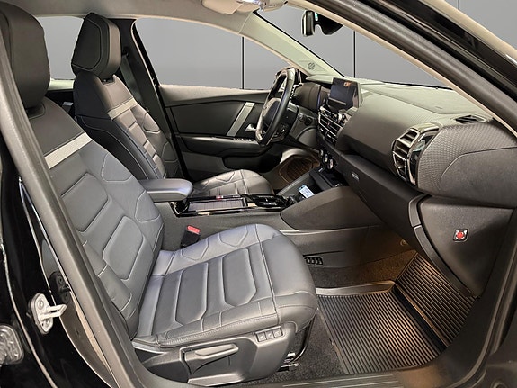 Citroen E-C4 30 of 30