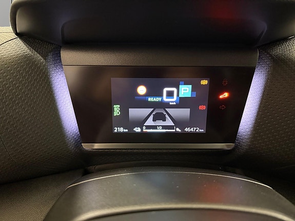 Citroen E-C4 17 of 30