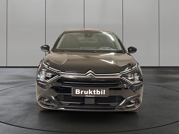Citroen E-C4 8 of 30
