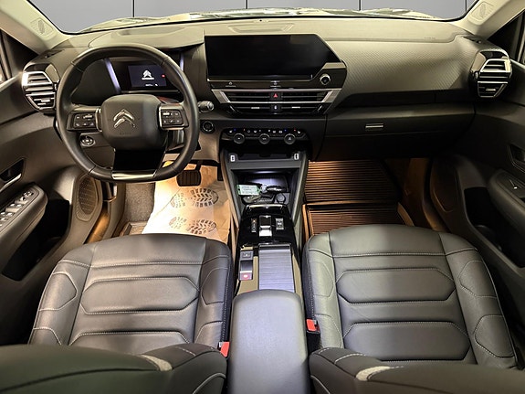Citroen E-C4 16 of 30