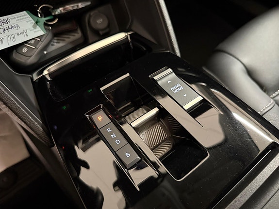 Citroen E-C4 25 of 30