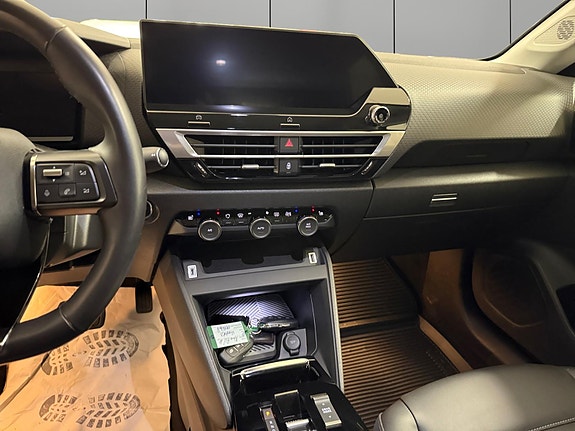 Citroen E-C4 15 of 30