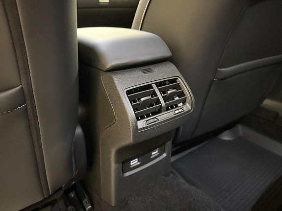 Citroen E-C4 27 of 30