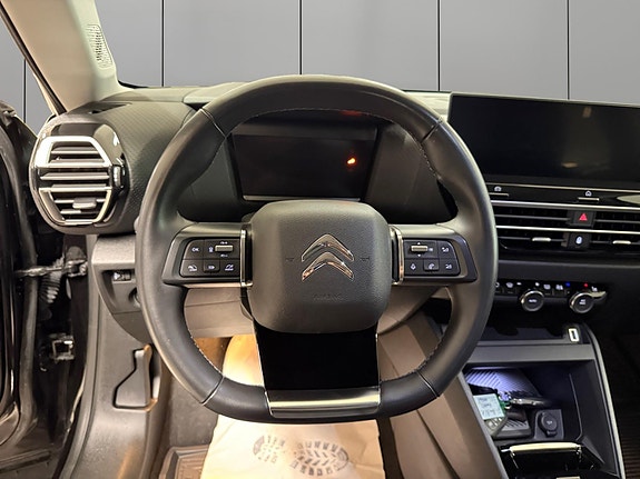 Citroen E-C4 14 of 30