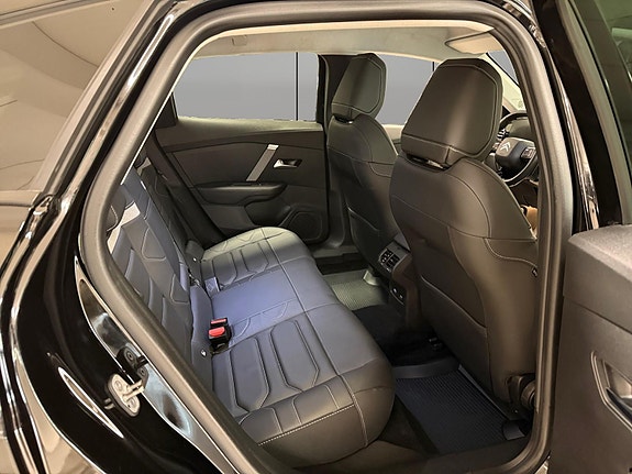 Citroen E-C4 29 of 30