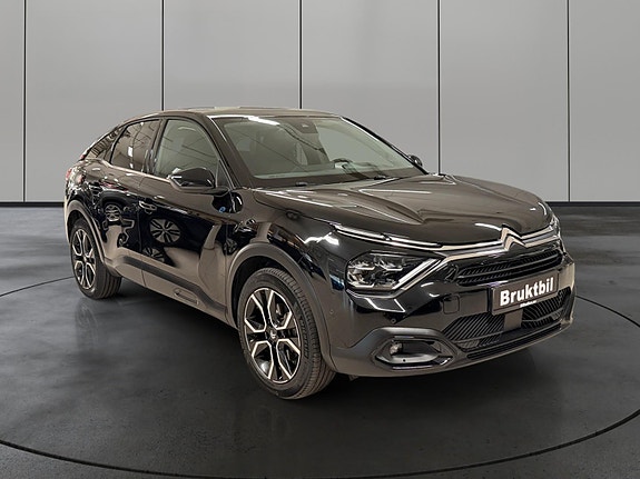 Citroen E-C4 7 of 30