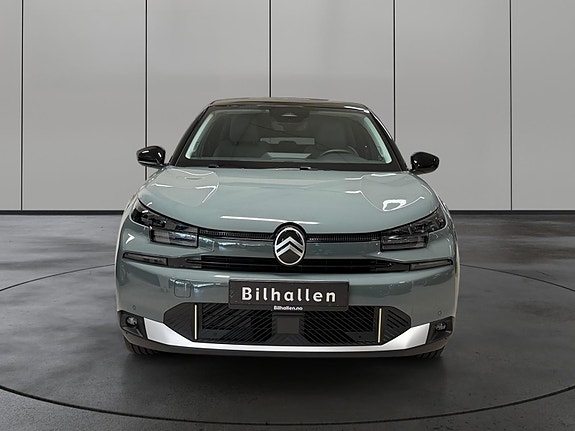 Citroen E-C4 8 of 30