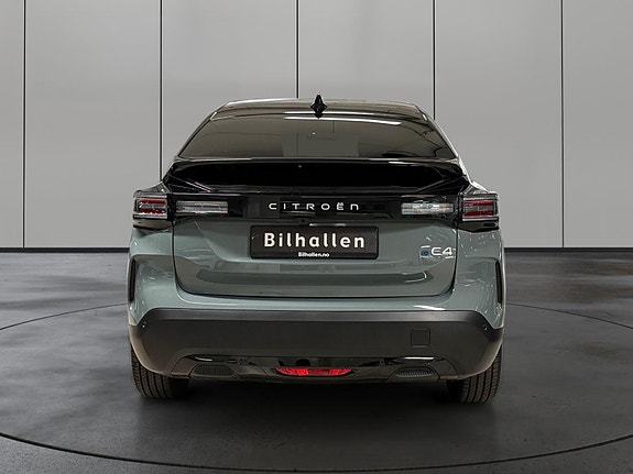 Citroen E-C4 4 of 30