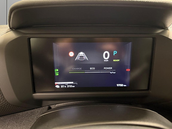 Citroen E-C4 18 of 30