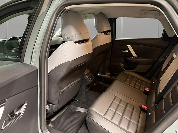 Citroen E-C4 28 of 30