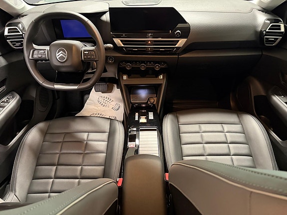 Citroen E-C4 16 of 30