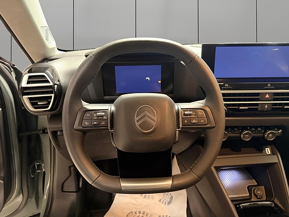 Citroen E-C4 14 of 30
