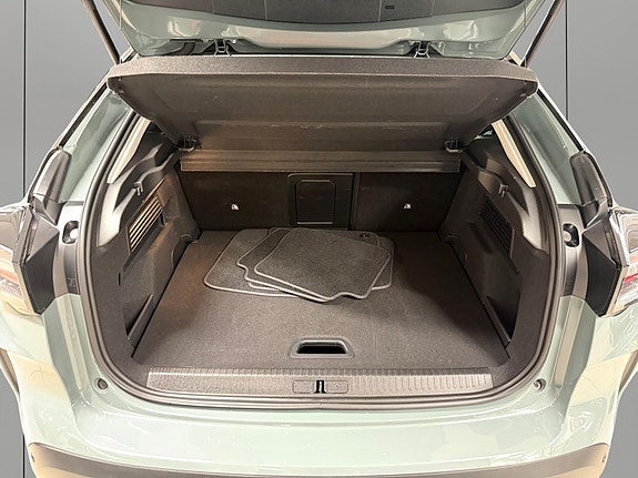 Citroen E-C4 29 of 30