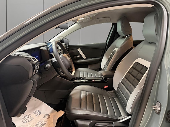 Citroen E-C4 10 of 30