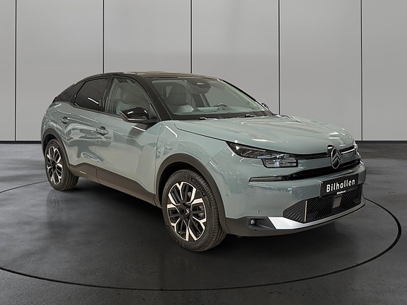 Citroen E-C4 7 of 30