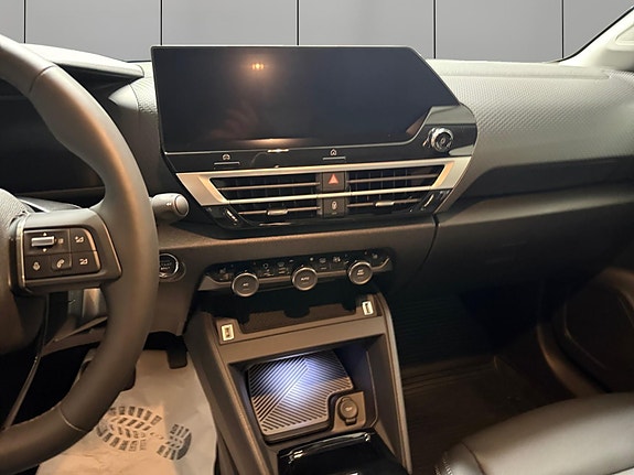 Citroen E-C4 15 of 30