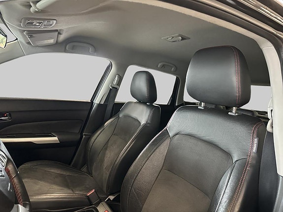 Suzuki Vitara 9 of 18