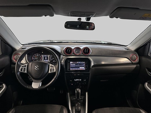 Suzuki Vitara 10 of 18