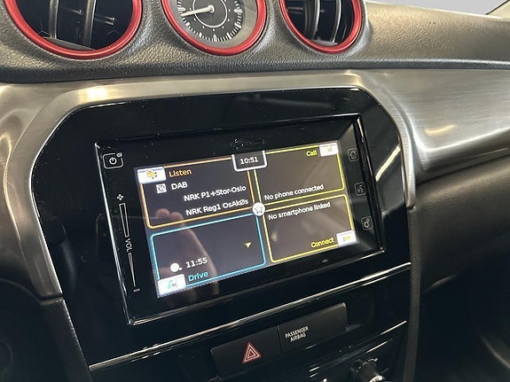 Suzuki Vitara 15 of 18