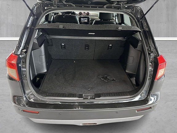 Suzuki Vitara 17 of 18